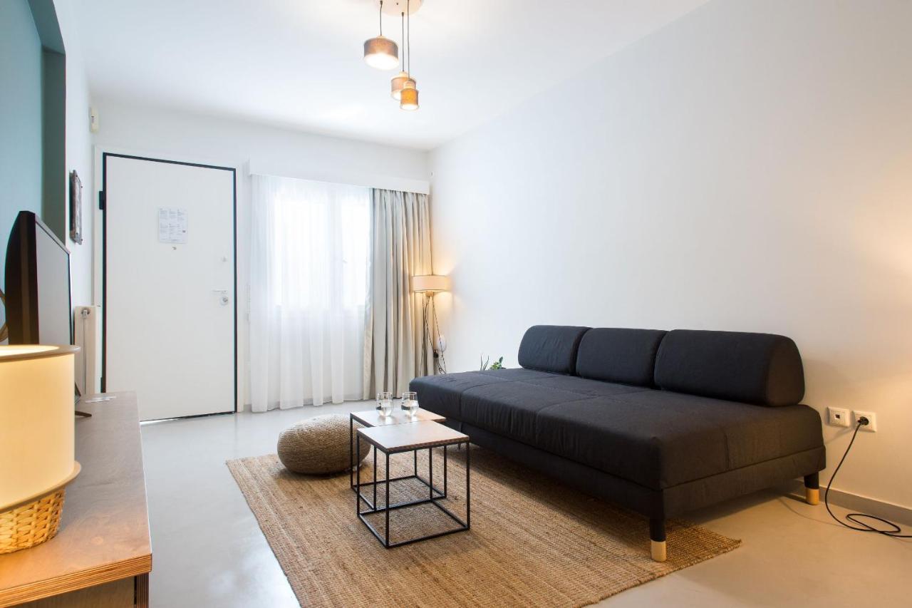 One-Bedroom Apartment Garden G1