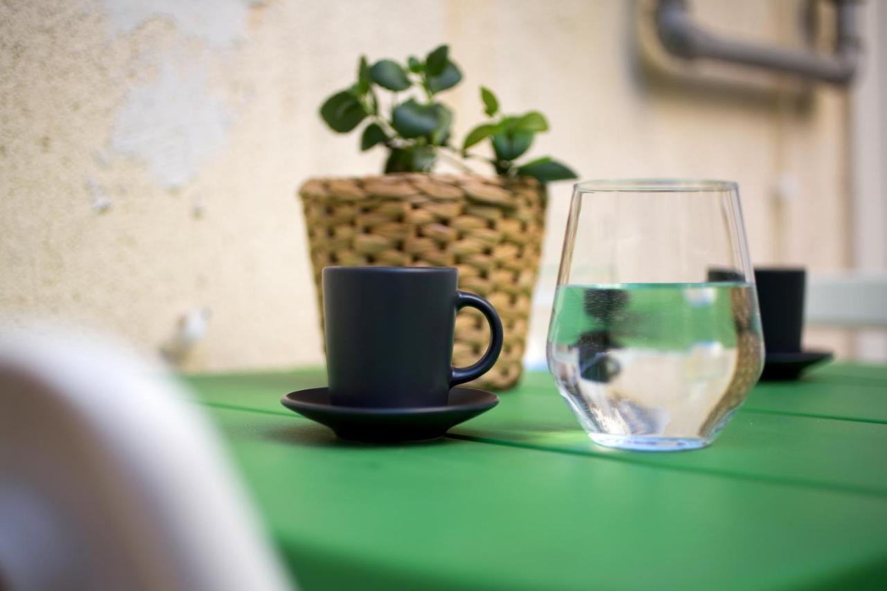 One-Bedroom Apartment Garden G1
