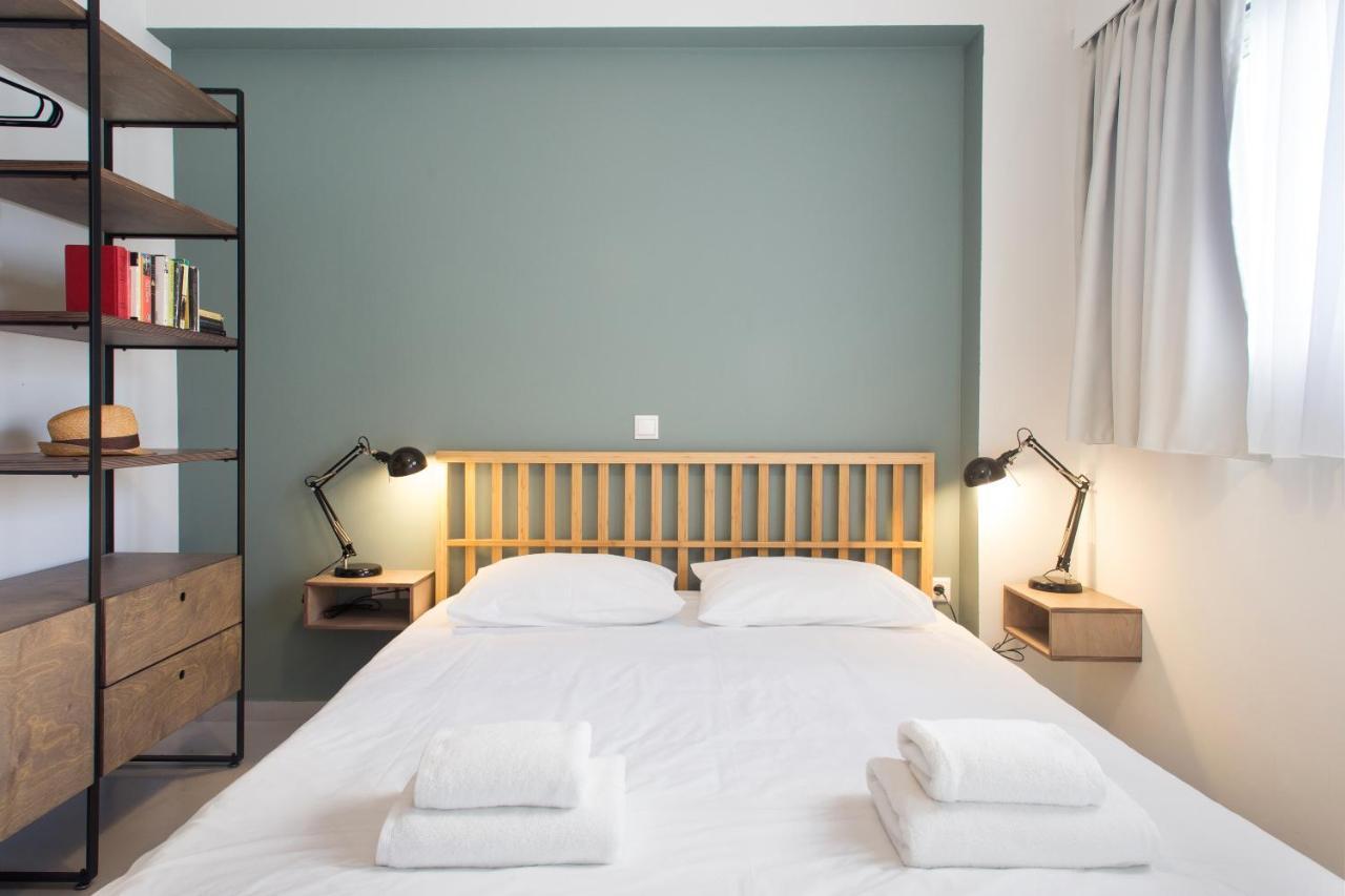 One-Bedroom Apartment Garden G1
