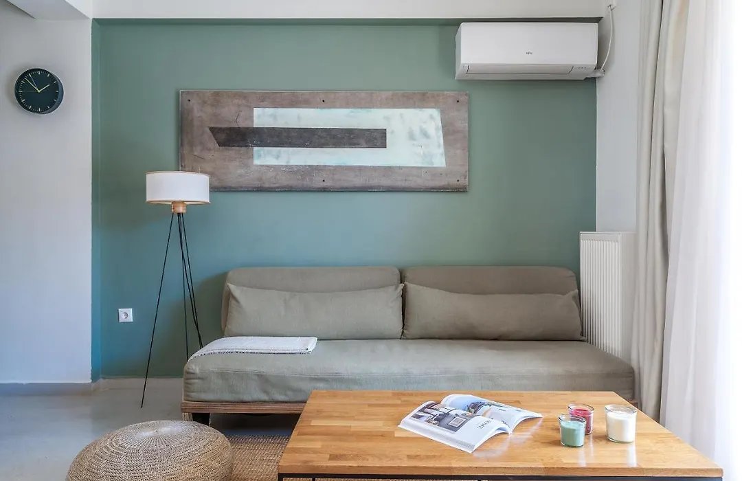 Soho Apartments By Olala Homes-1