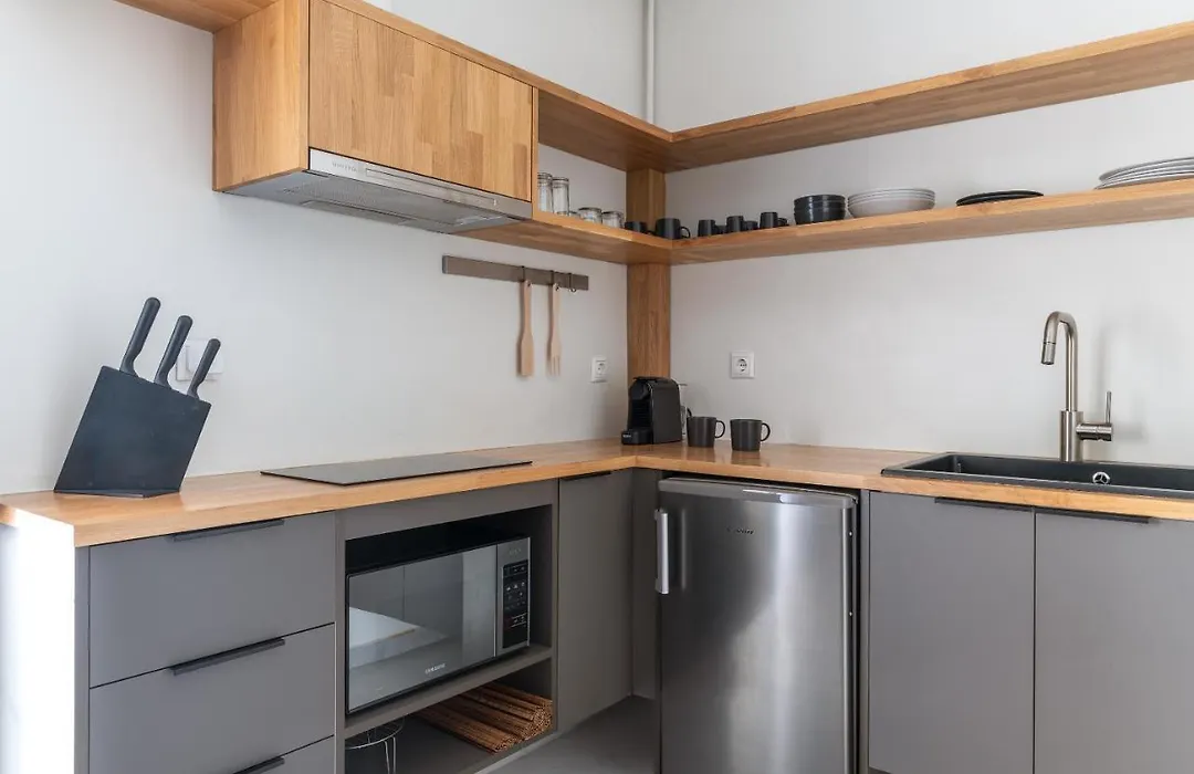 Soho Apartments By Olala Homes-1
