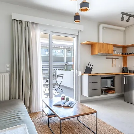 Soho Apartments By Olala Homes-2