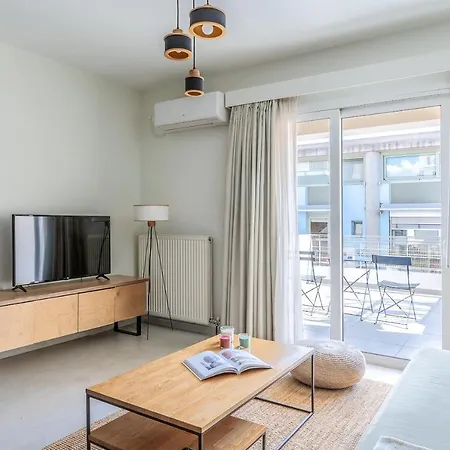 Soho Apartments By Olala Homes-2